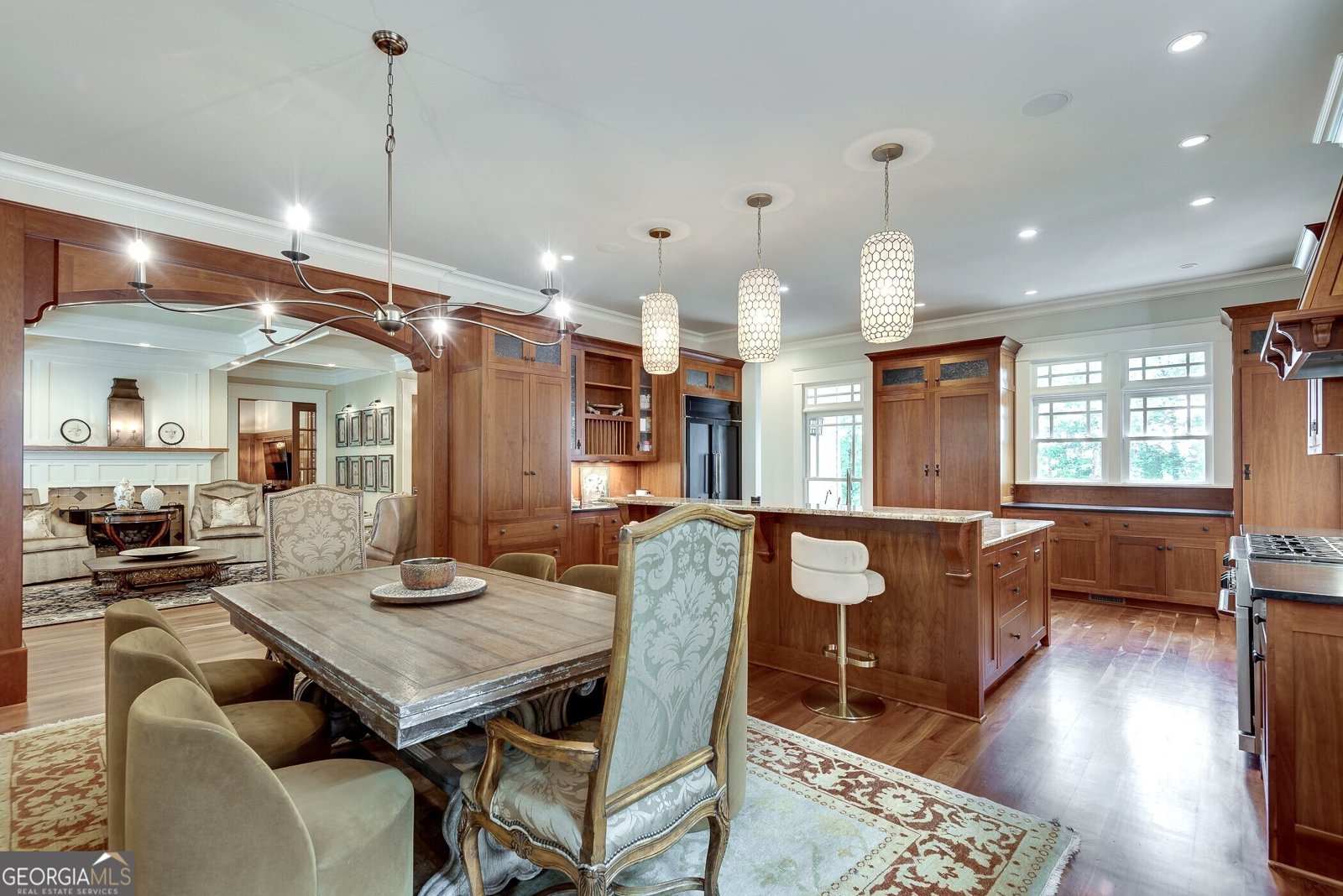 114 Trinity Hollow Drive Canton - 36