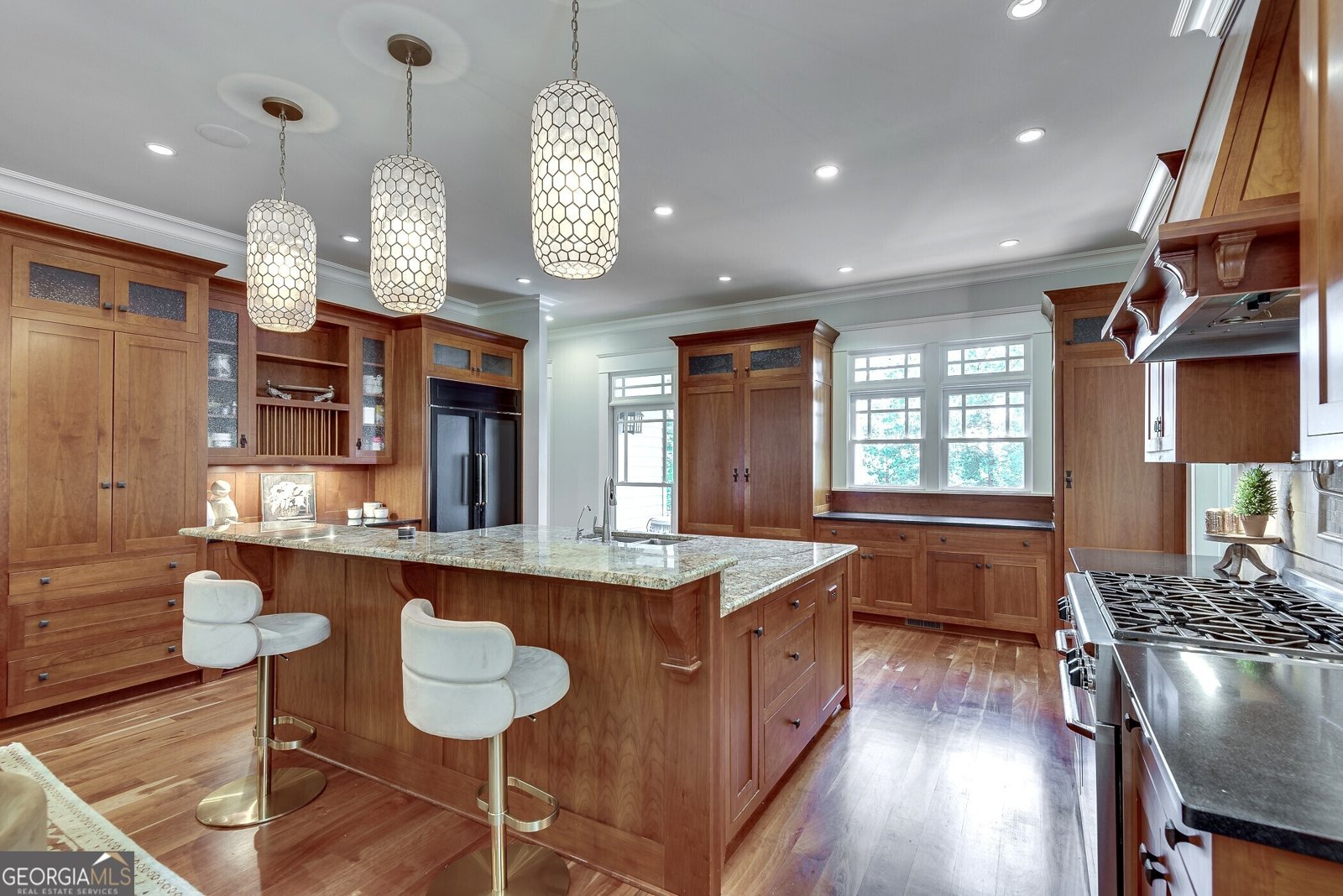 114 Trinity Hollow Drive Canton - 37