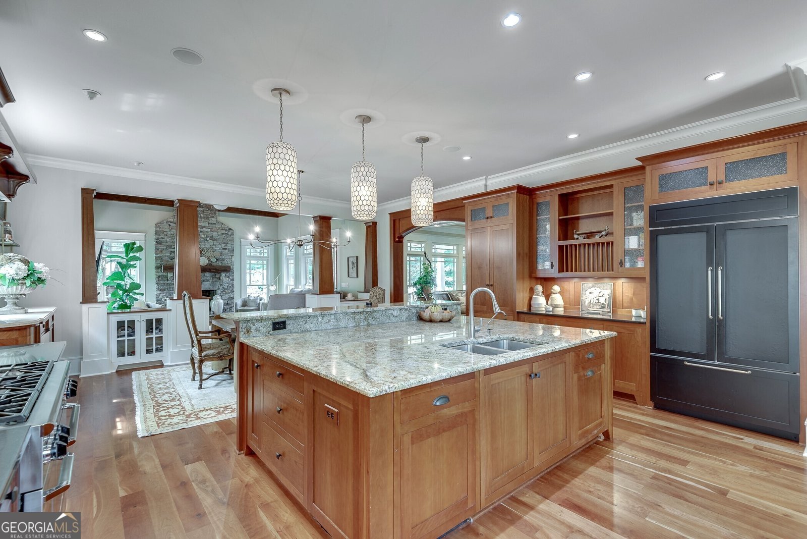 114 Trinity Hollow Drive Canton - 38