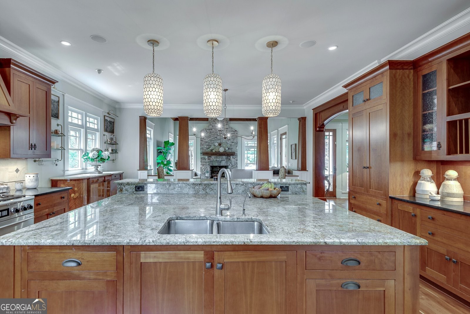 114 Trinity Hollow Drive Canton - 39