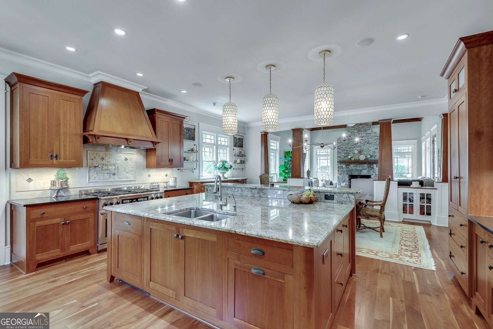 114 Trinity Hollow Drive Canton - 40