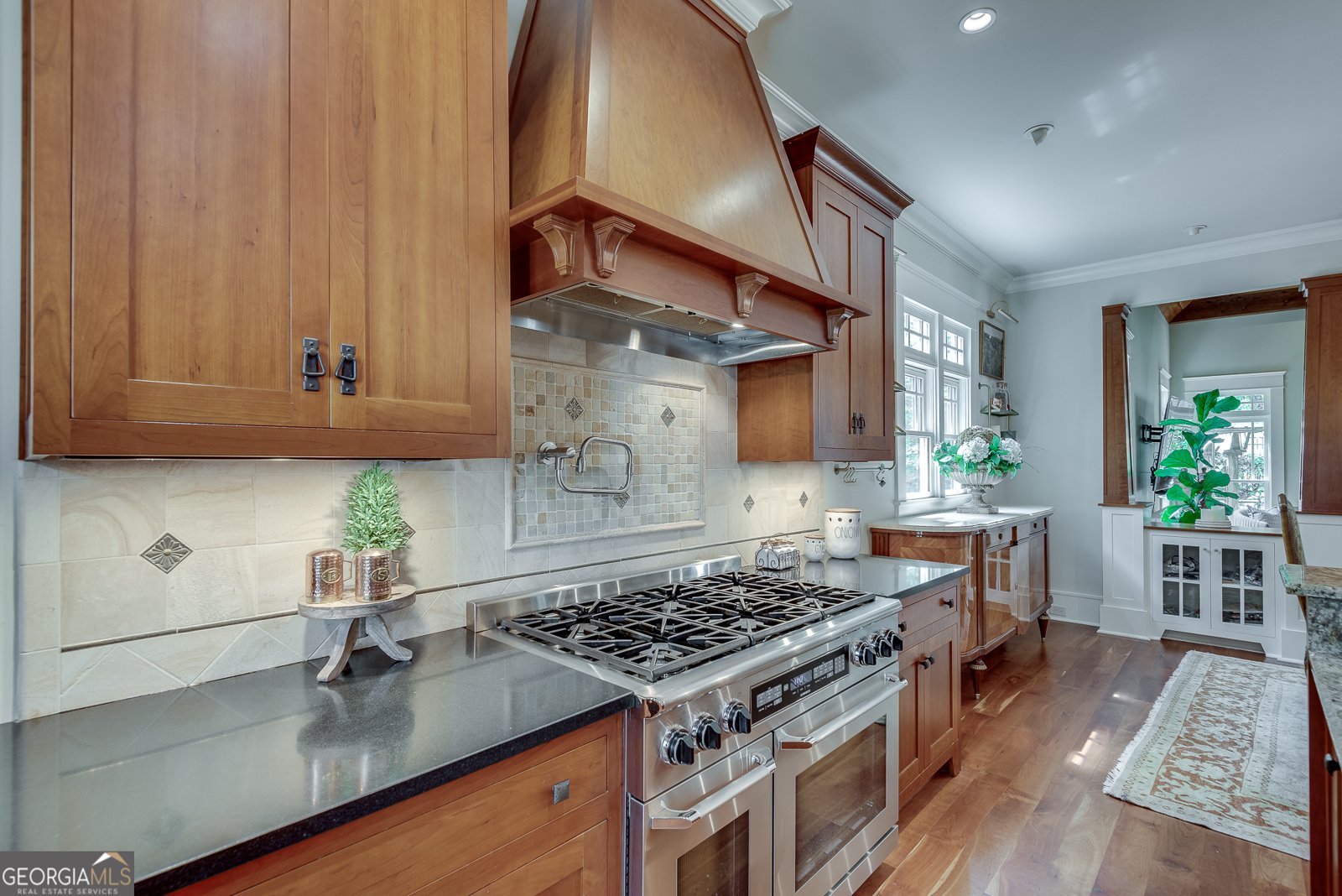 114 Trinity Hollow Drive Canton - 41