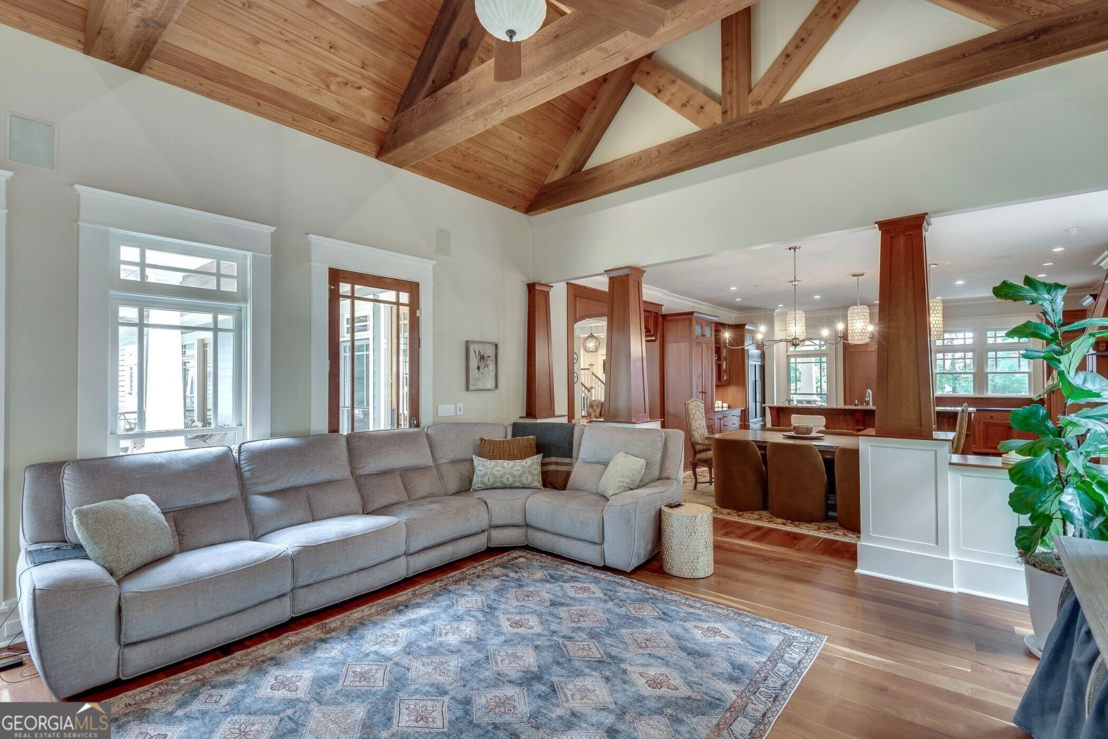 114 Trinity Hollow Drive Canton - 46