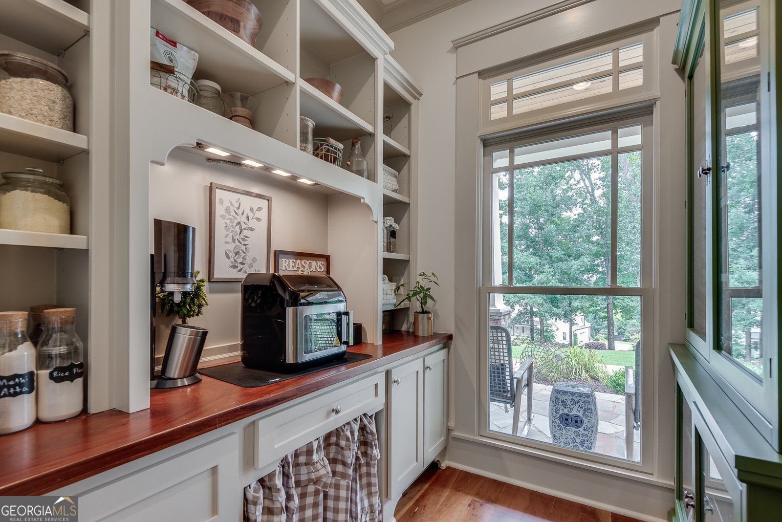114 Trinity Hollow Drive Canton - 47