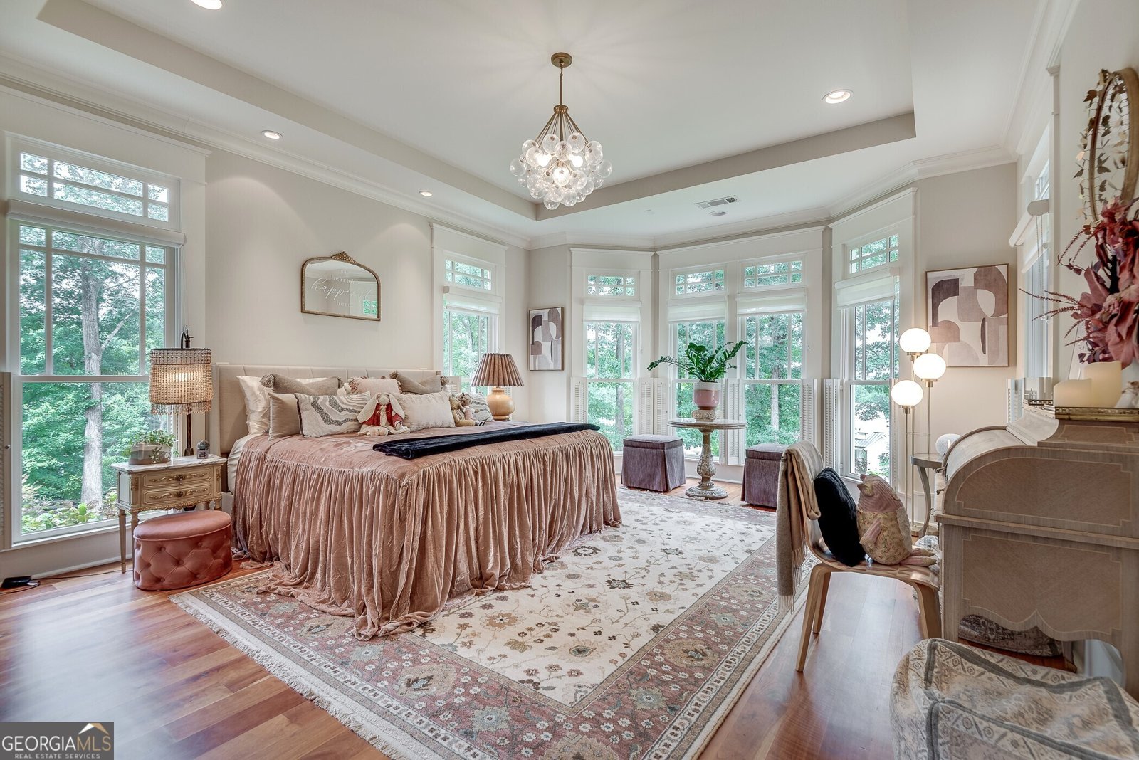114 Trinity Hollow Drive Canton - 49