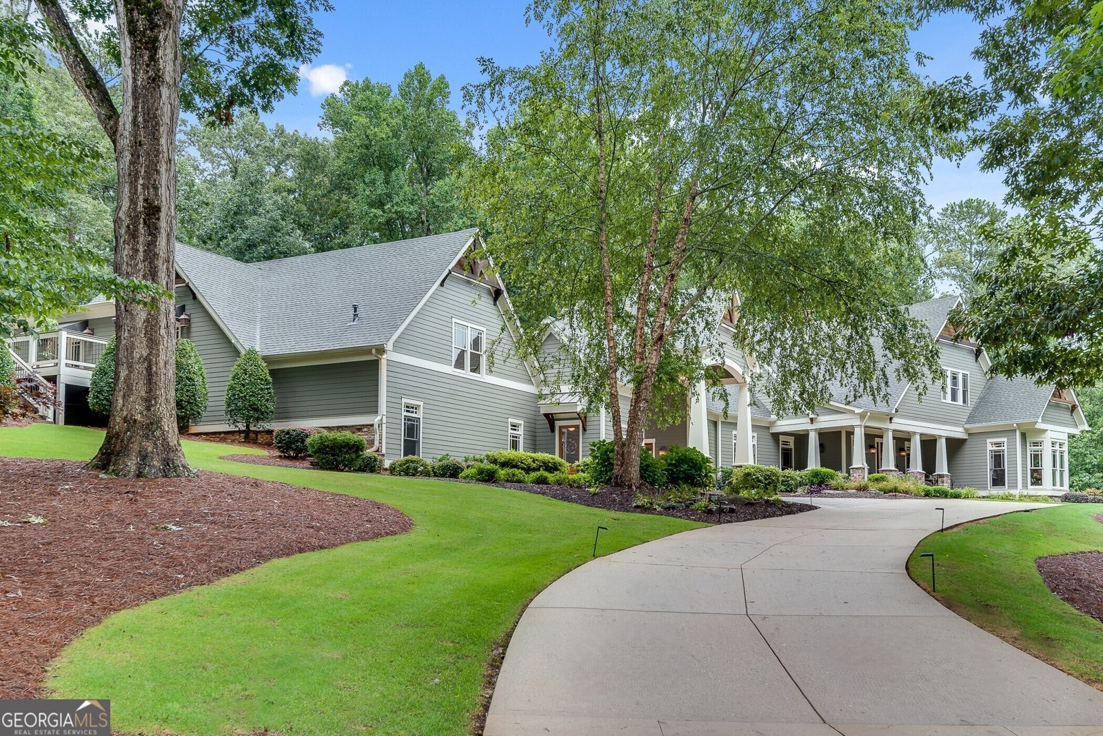 114 Trinity Hollow Drive Canton - 5