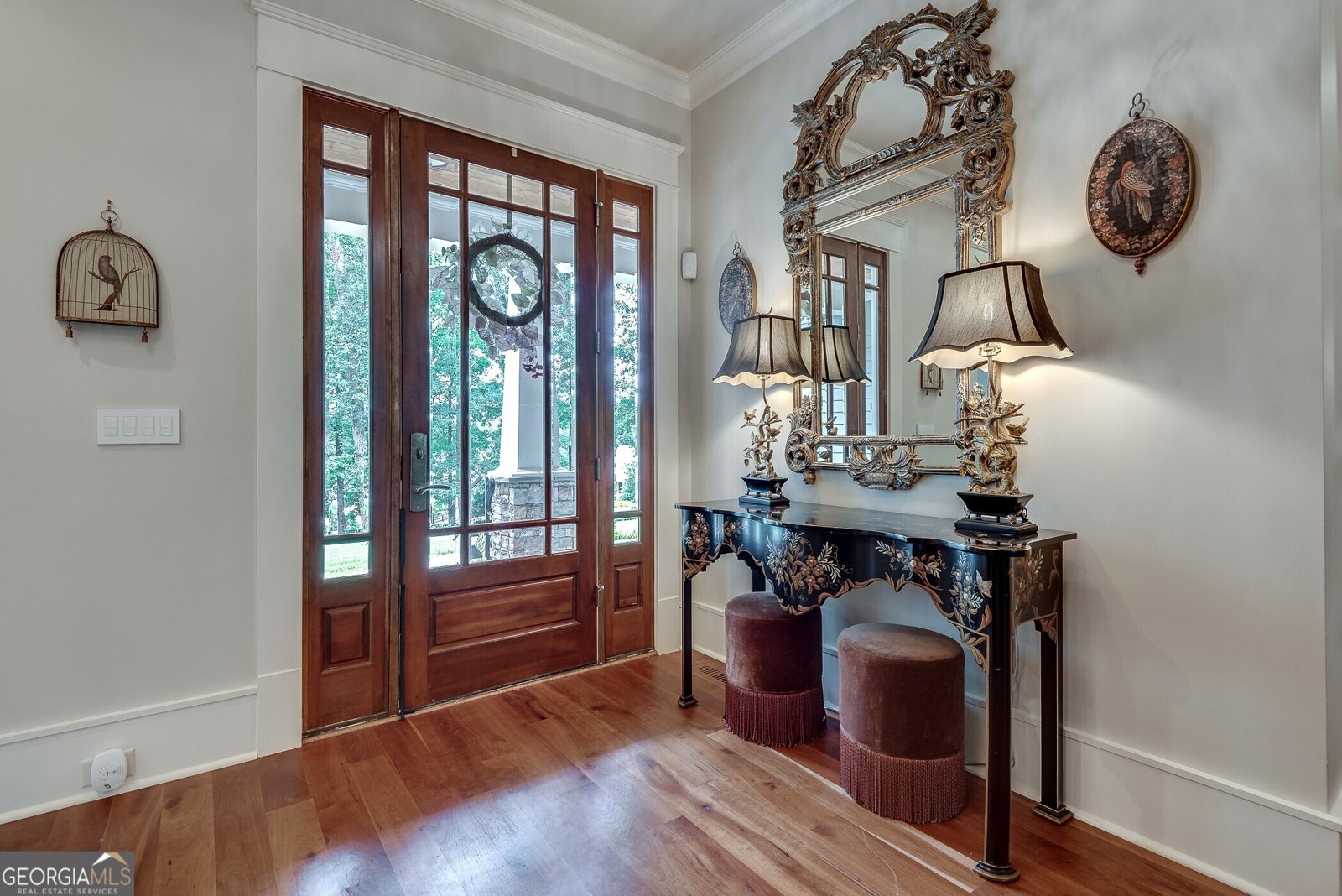 114 Trinity Hollow Drive Canton - 53