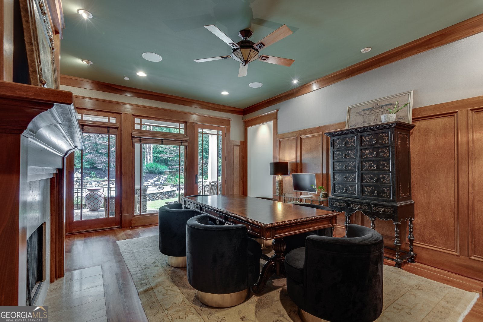 114 Trinity Hollow Drive Canton - 54