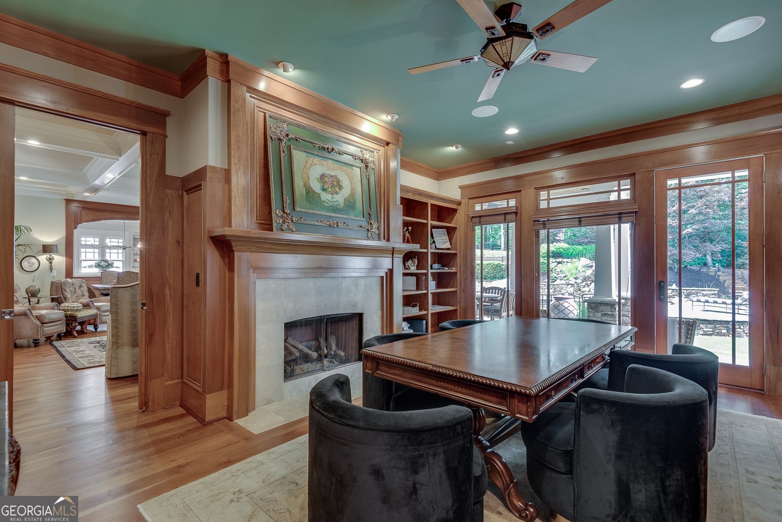 114 Trinity Hollow Drive Canton - 55