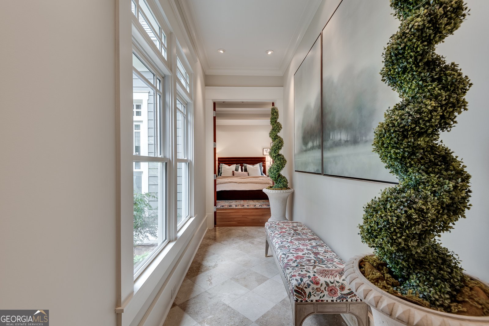 114 Trinity Hollow Drive Canton - 56
