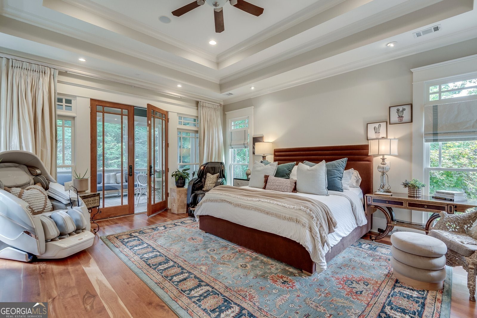 114 Trinity Hollow Drive Canton - 57