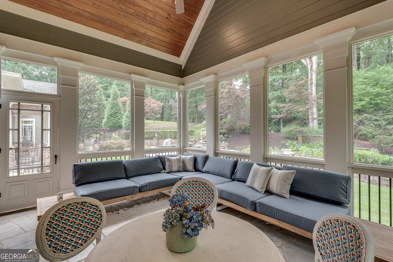 114 Trinity Hollow Drive Canton - 58