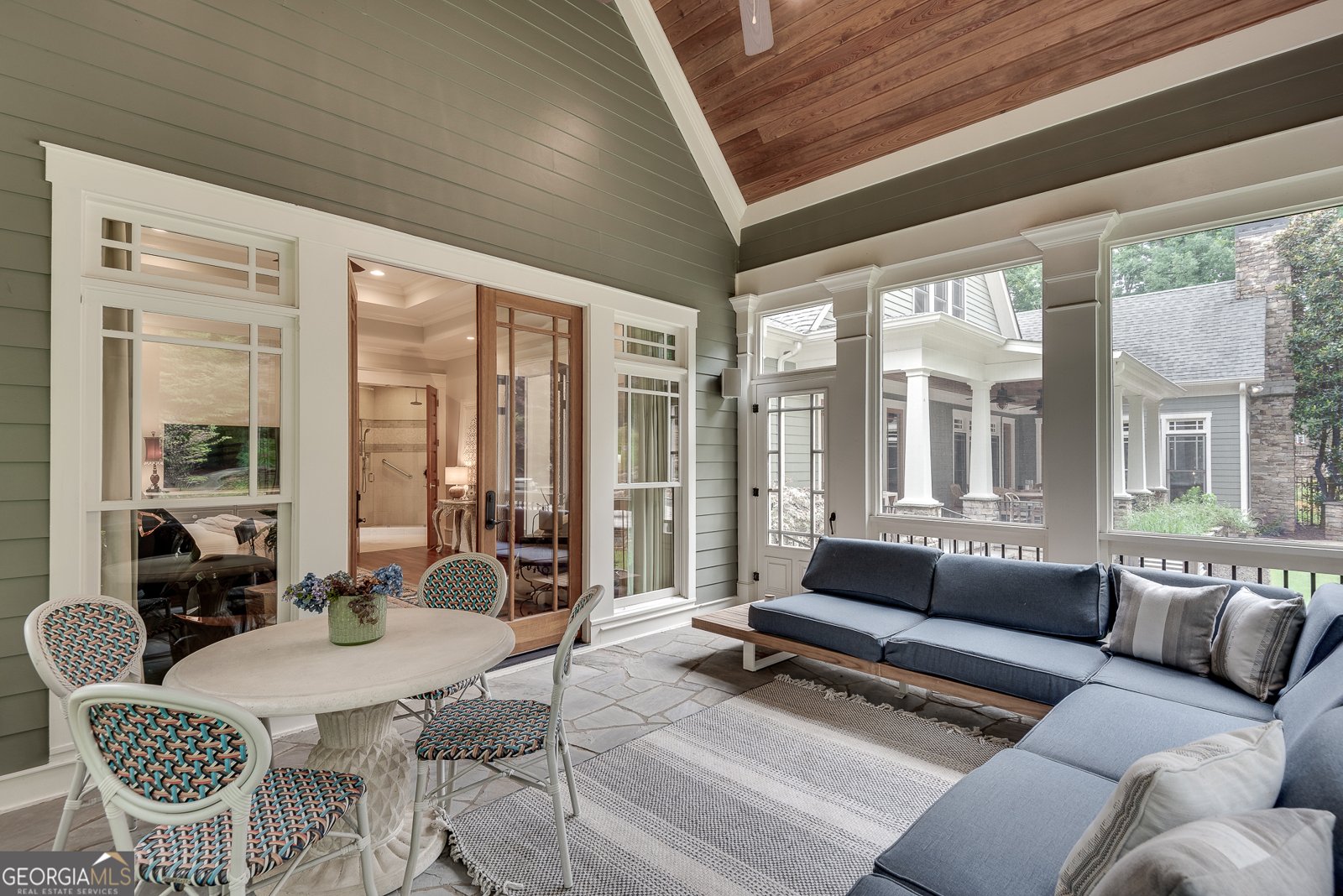 114 Trinity Hollow Drive Canton - 59