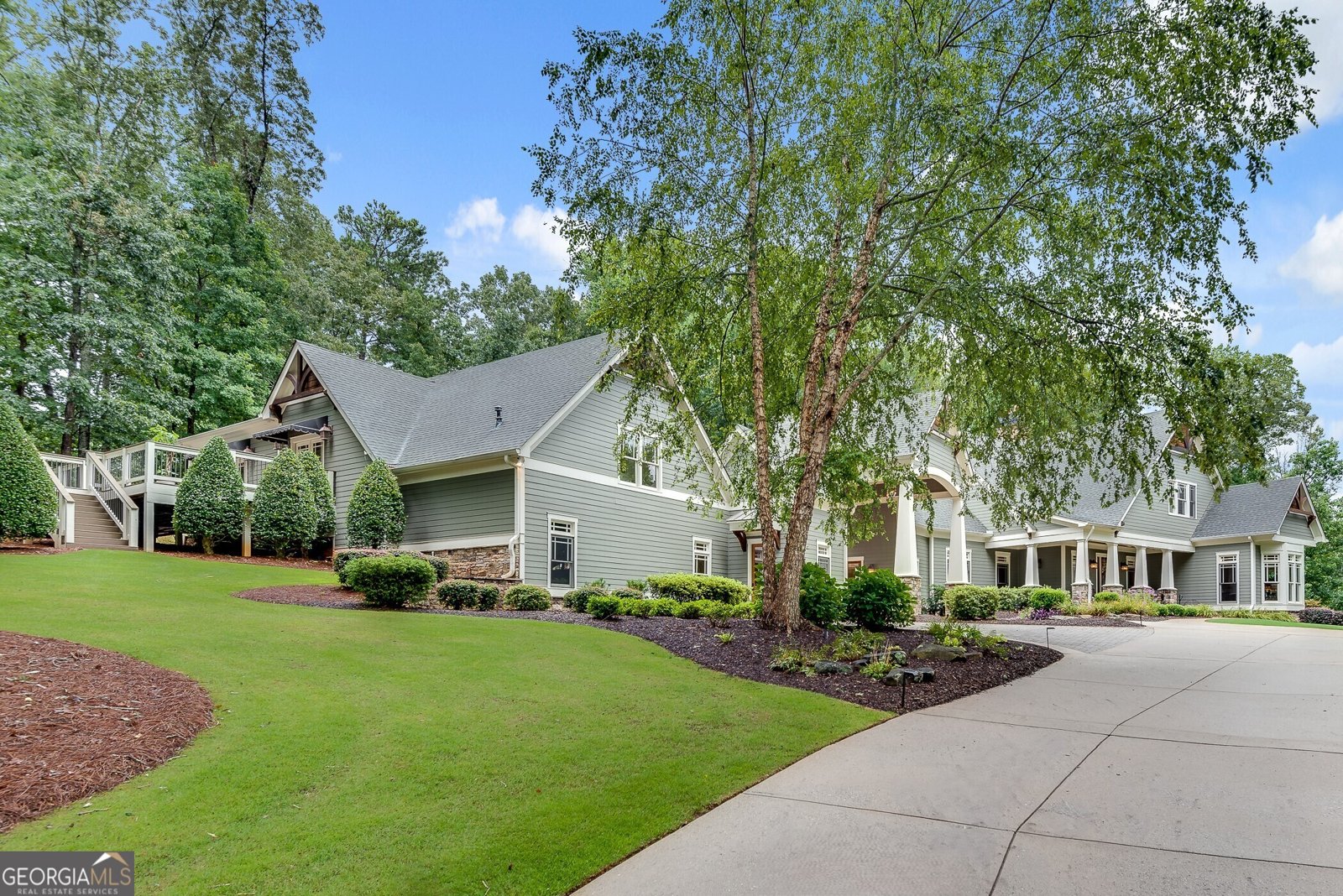 114 Trinity Hollow Drive Canton - 6