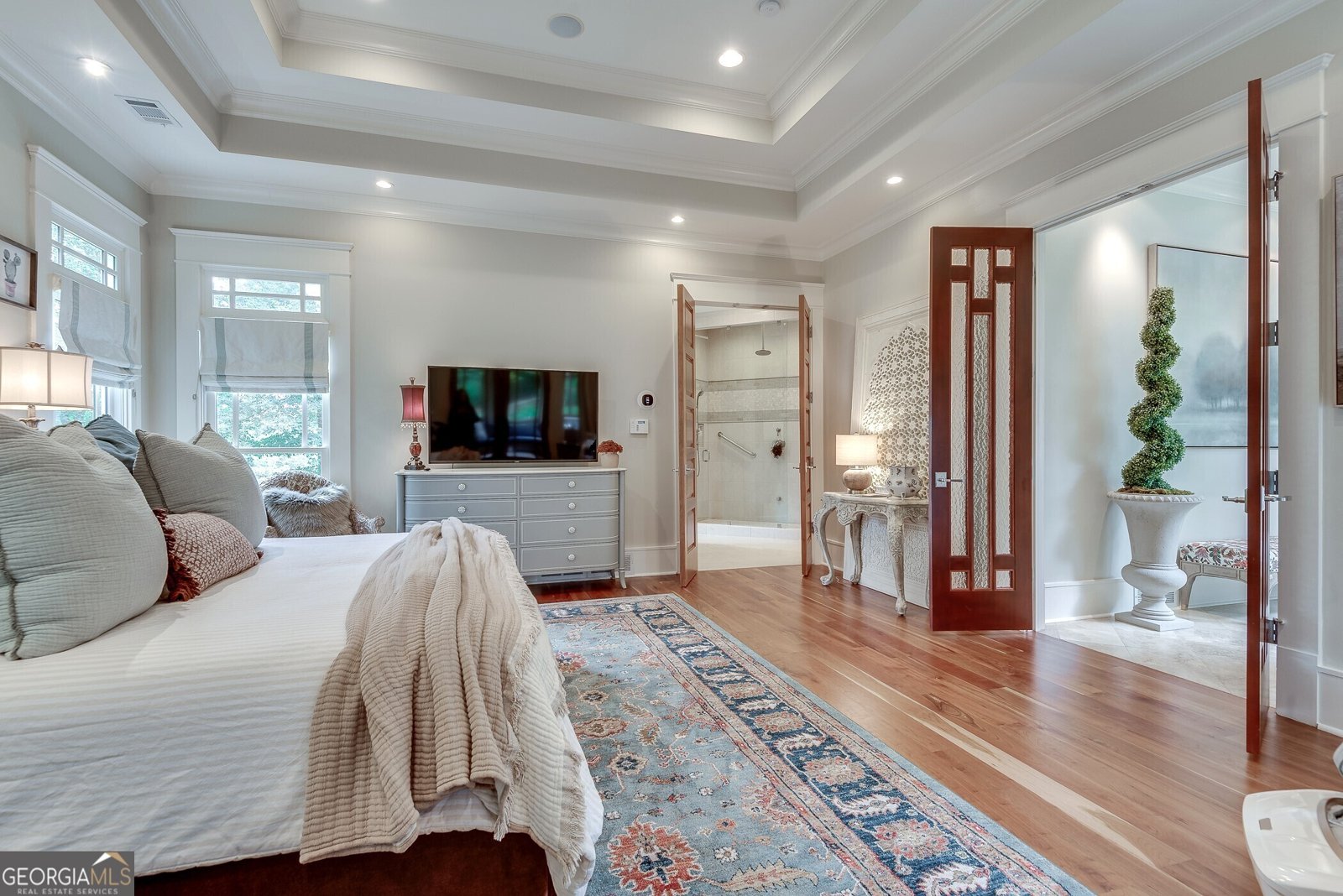 114 Trinity Hollow Drive Canton - 60
