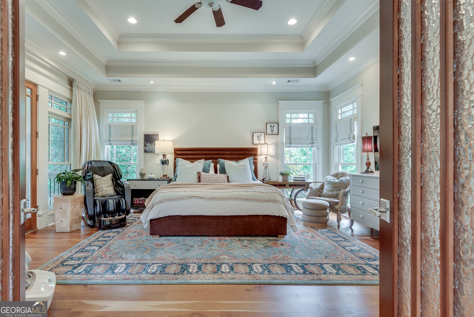 114 Trinity Hollow Drive Canton - 61