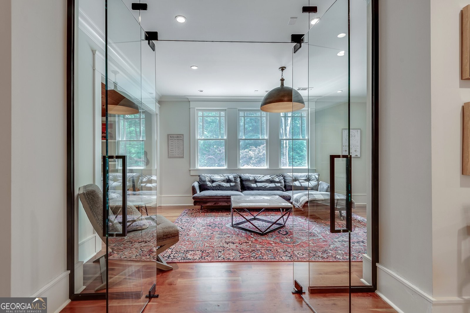 114 Trinity Hollow Drive Canton - 67