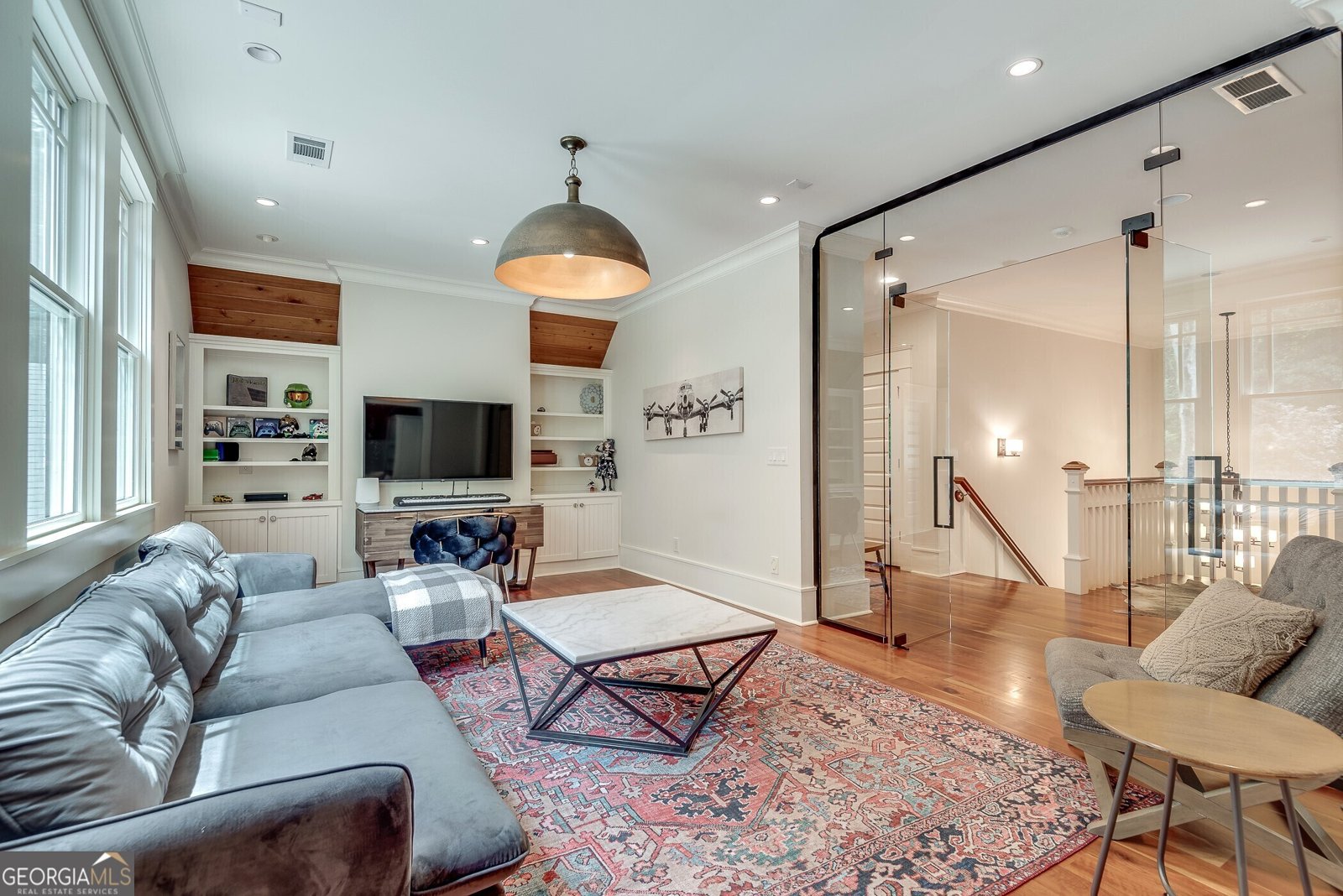114 Trinity Hollow Drive Canton - 69