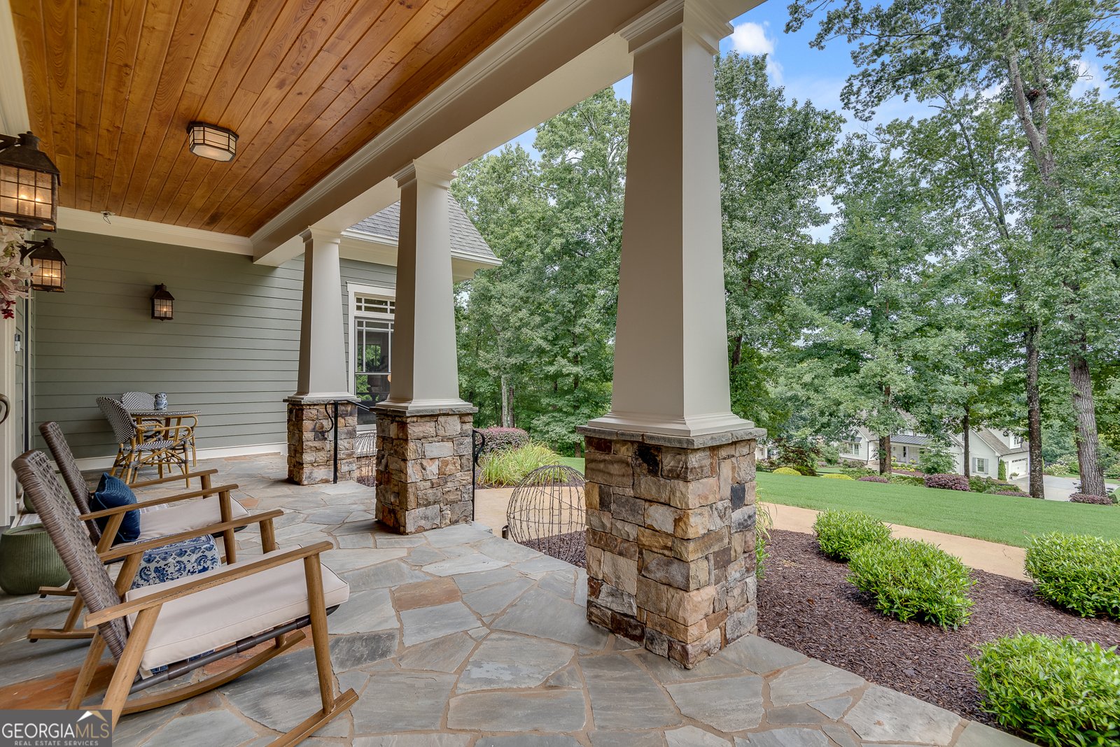 114 Trinity Hollow Drive Canton - 7