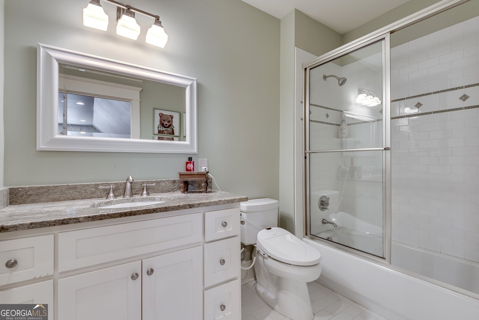 114 Trinity Hollow Drive Canton - 75
