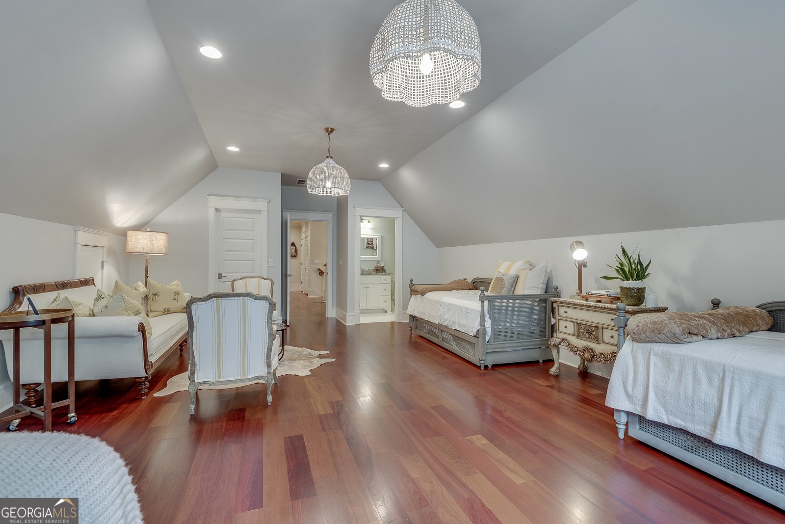 114 Trinity Hollow Drive Canton - 76