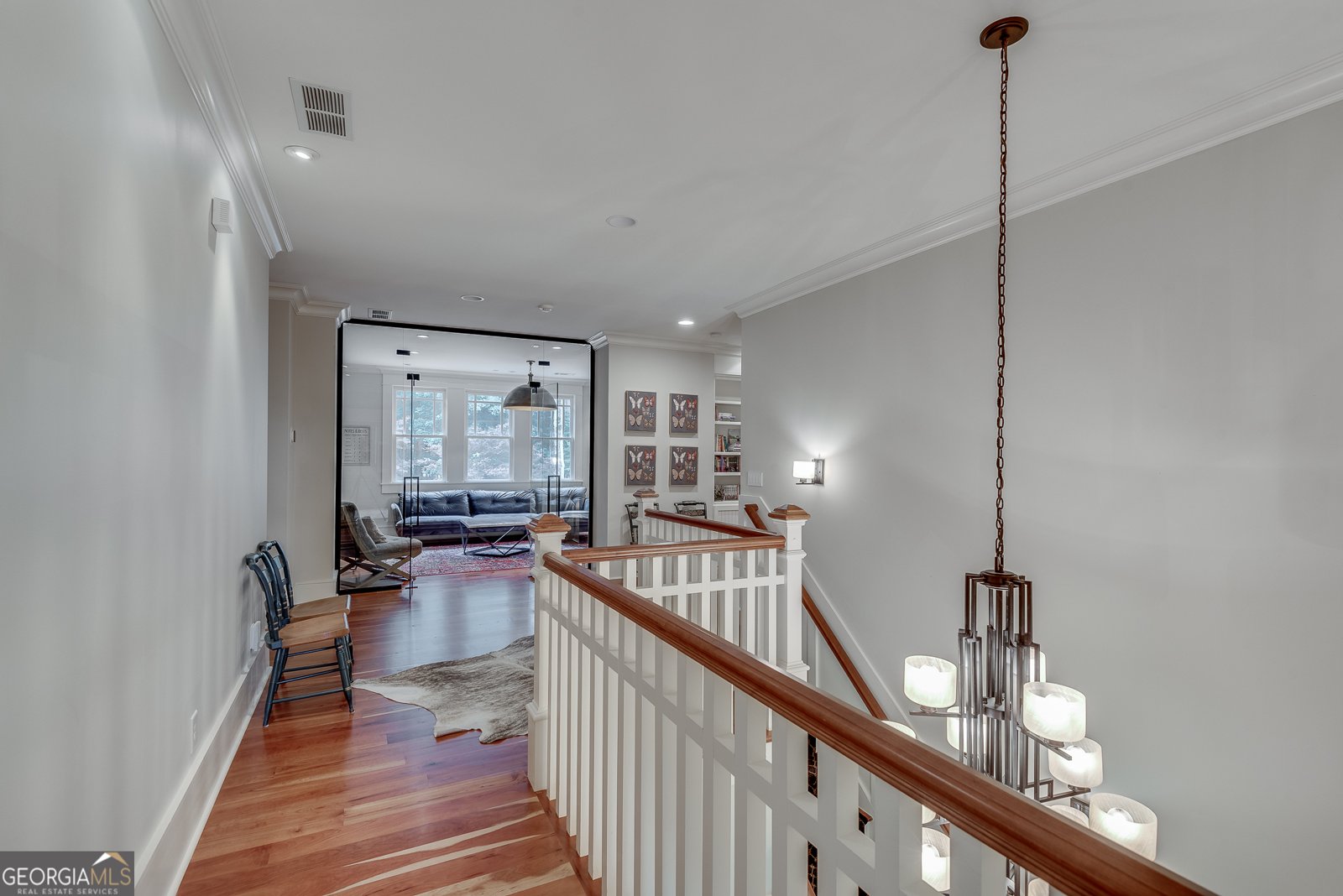 114 Trinity Hollow Drive Canton - 77