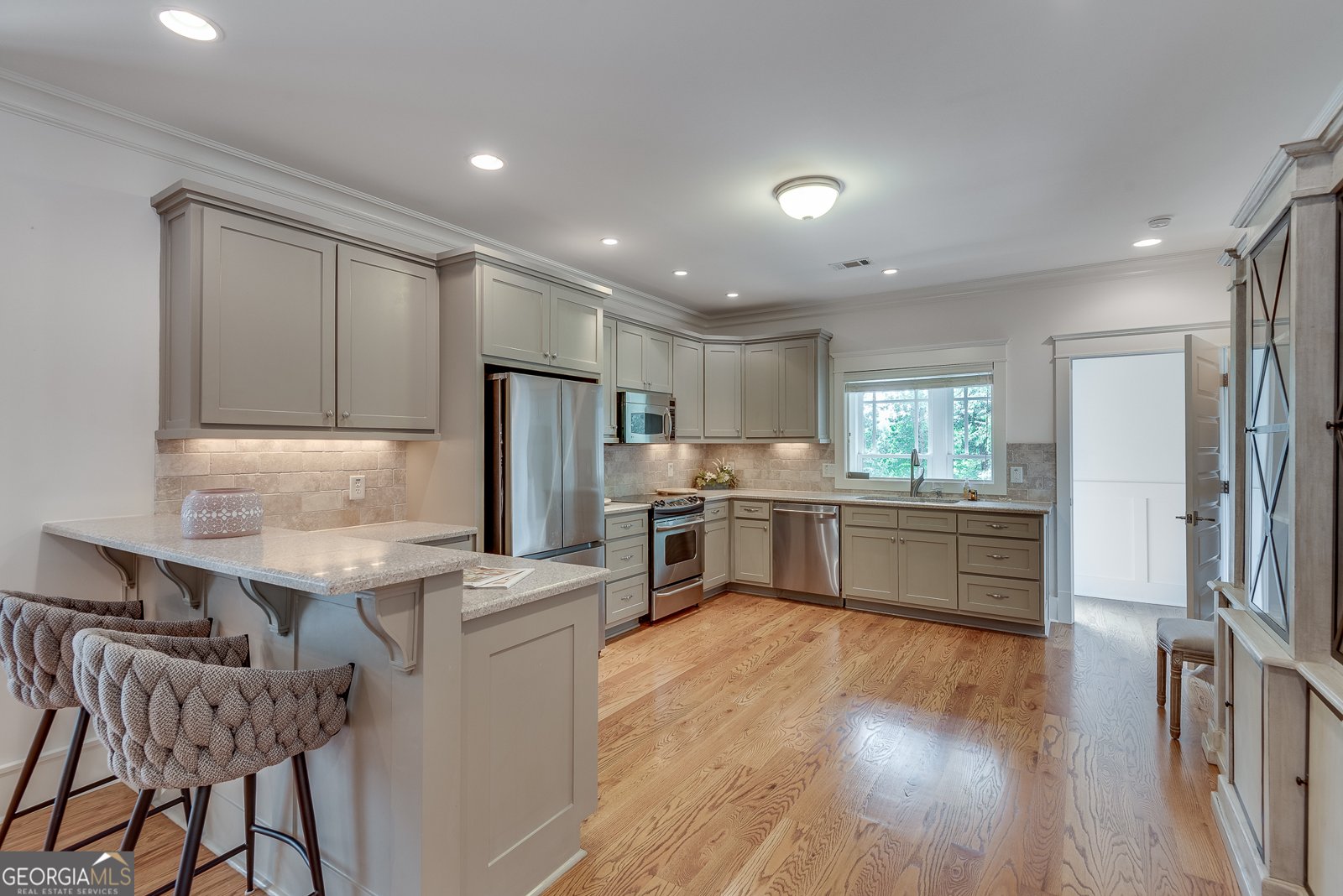 114 Trinity Hollow Drive Canton - 80