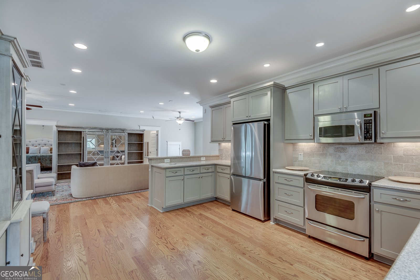 114 Trinity Hollow Drive Canton - 81