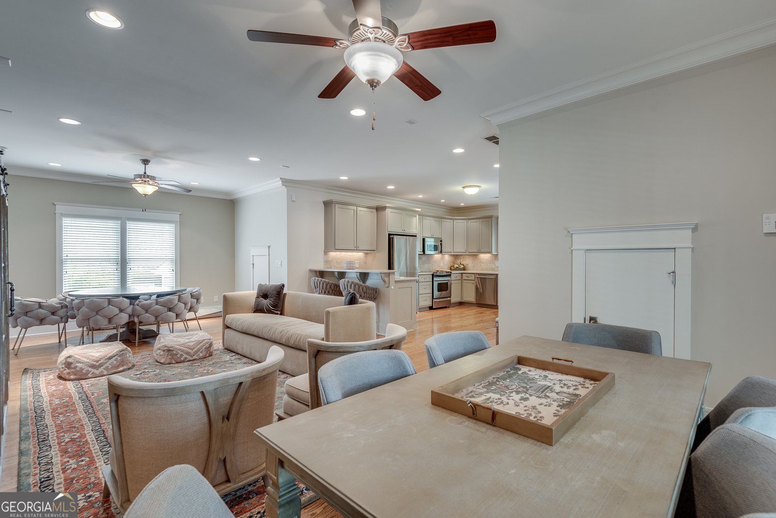 114 Trinity Hollow Drive Canton - 84