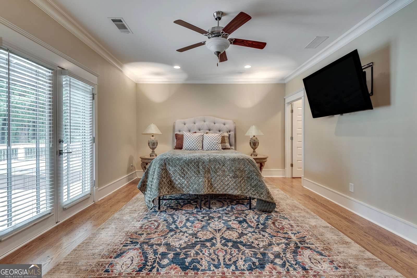 114 Trinity Hollow Drive Canton - 85
