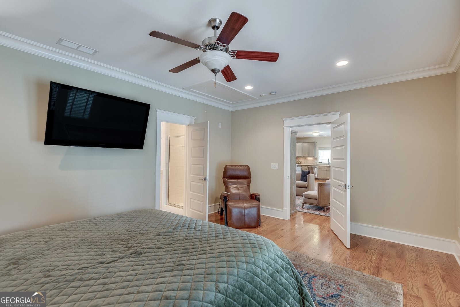 114 Trinity Hollow Drive Canton - 86