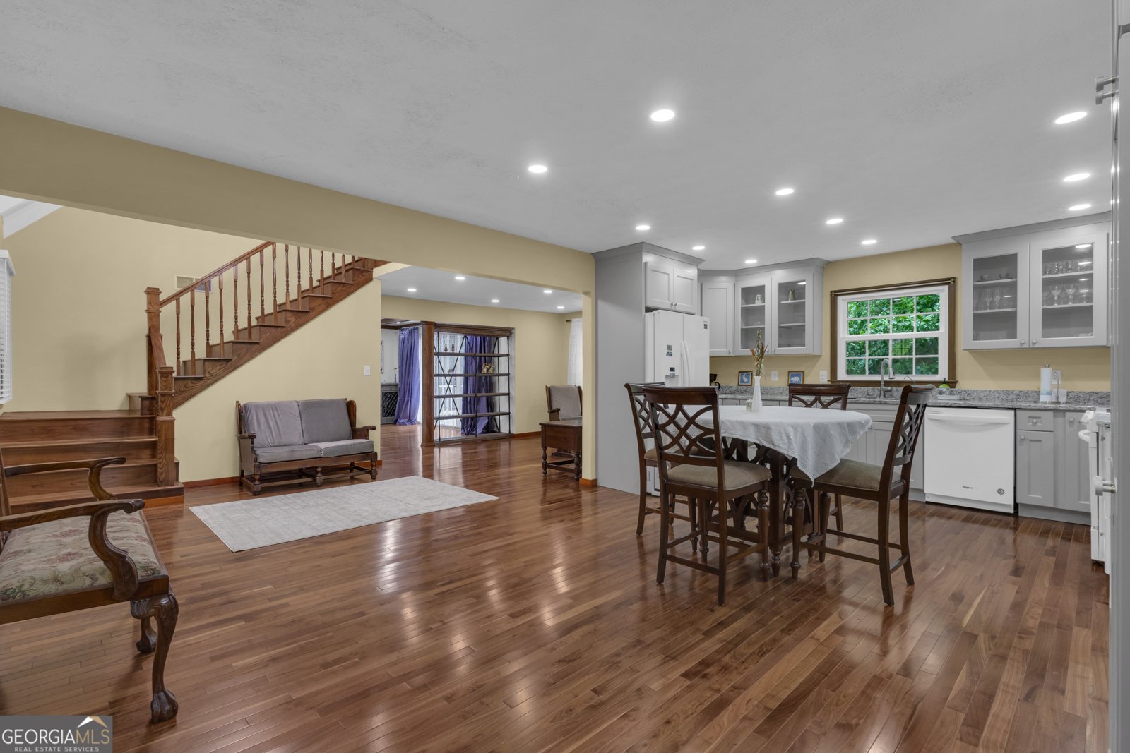 190 Willow Lake Lane Sharpsburg - 11