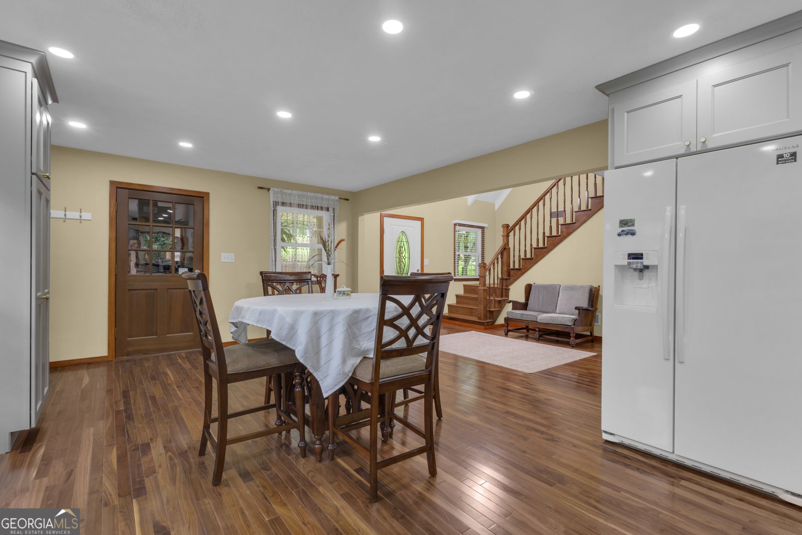 190 Willow Lake Lane Sharpsburg - 15