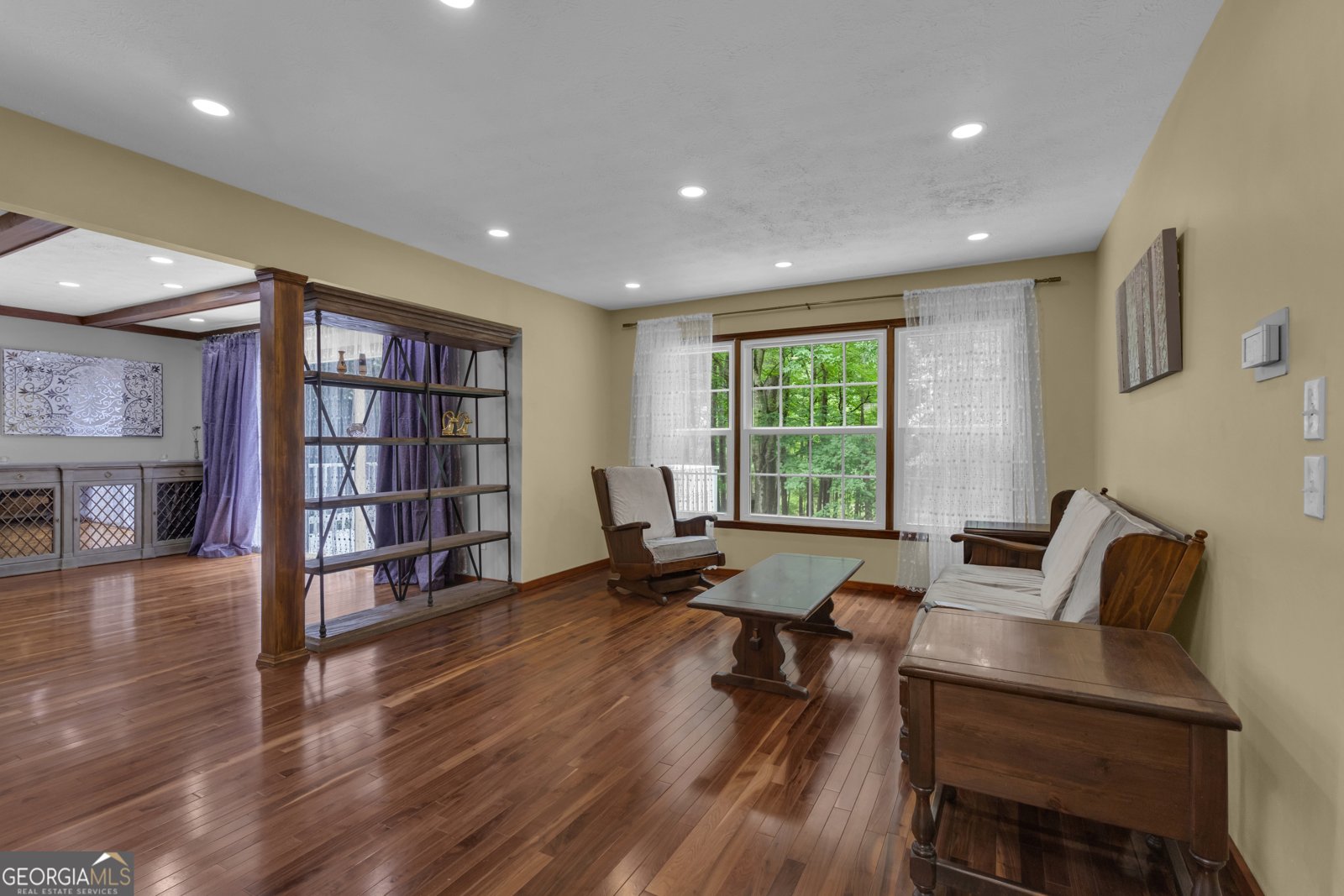 190 Willow Lake Lane Sharpsburg - 18