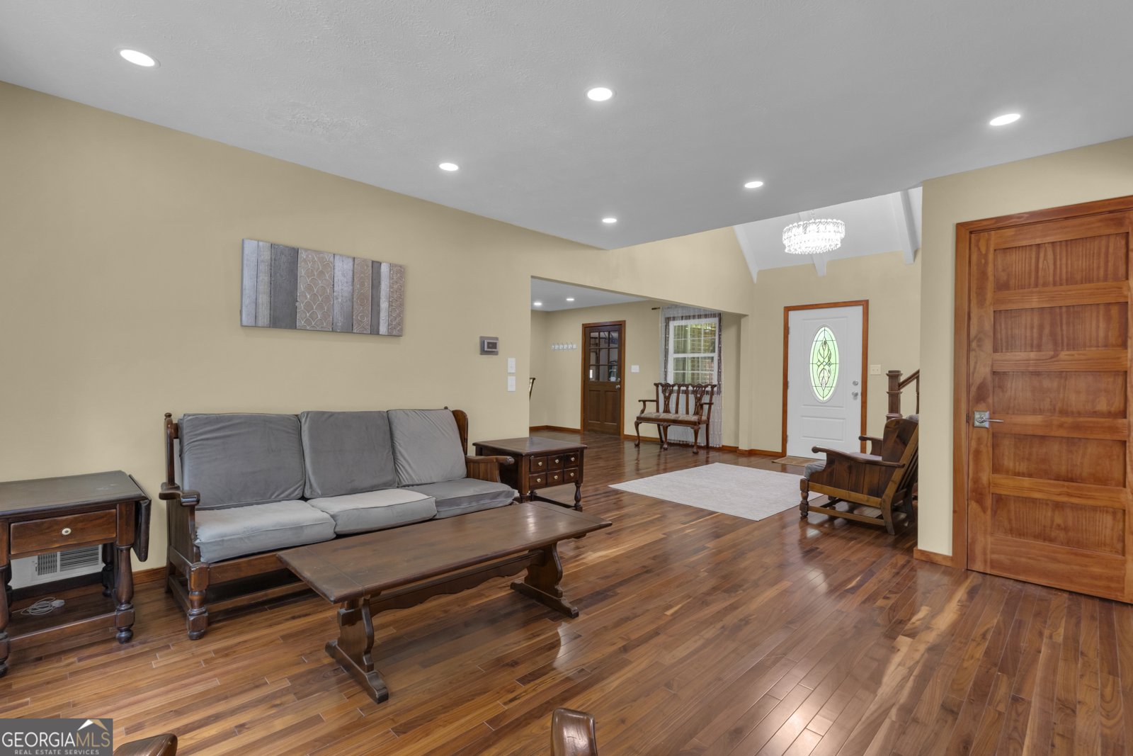 190 Willow Lake Lane Sharpsburg - 20