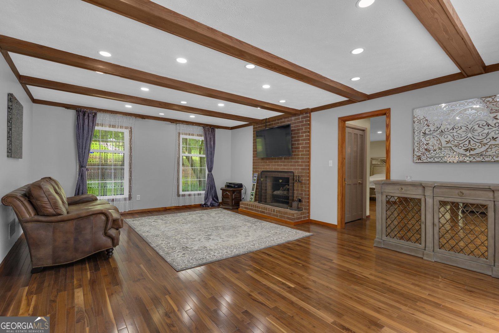 190 Willow Lake Lane Sharpsburg - 21
