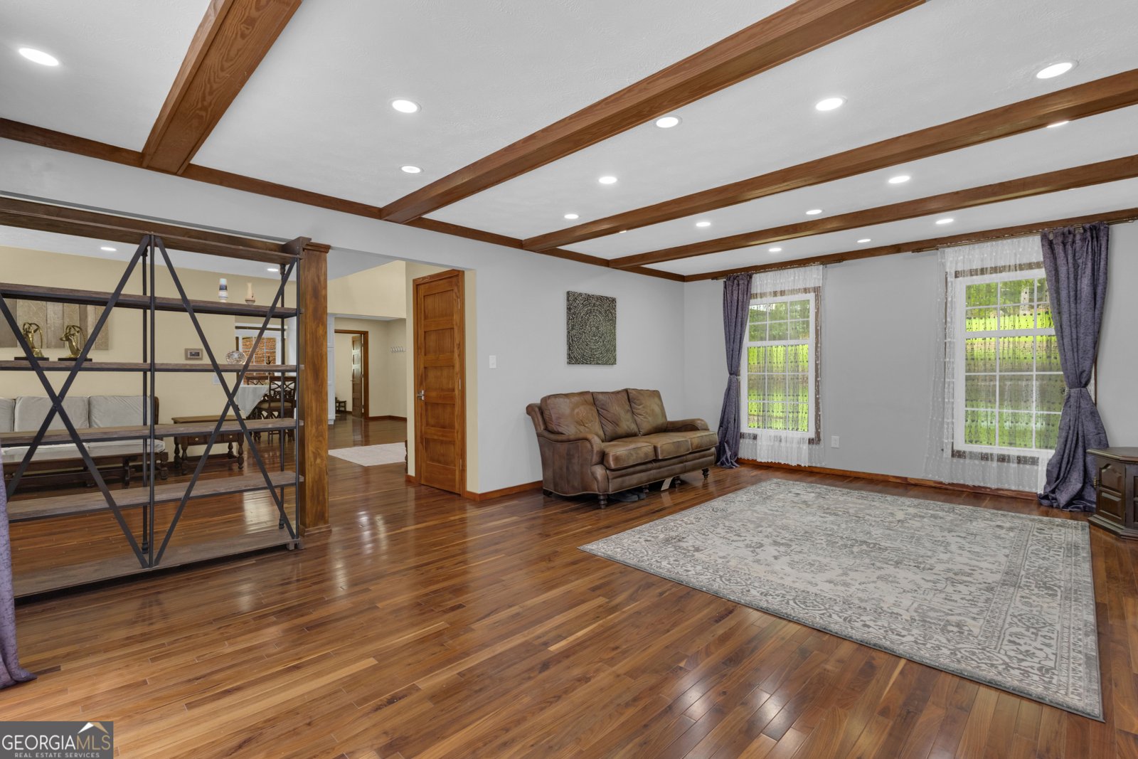 190 Willow Lake Lane Sharpsburg - 22