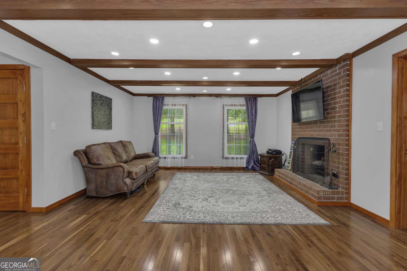 190 Willow Lake Lane Sharpsburg - 23