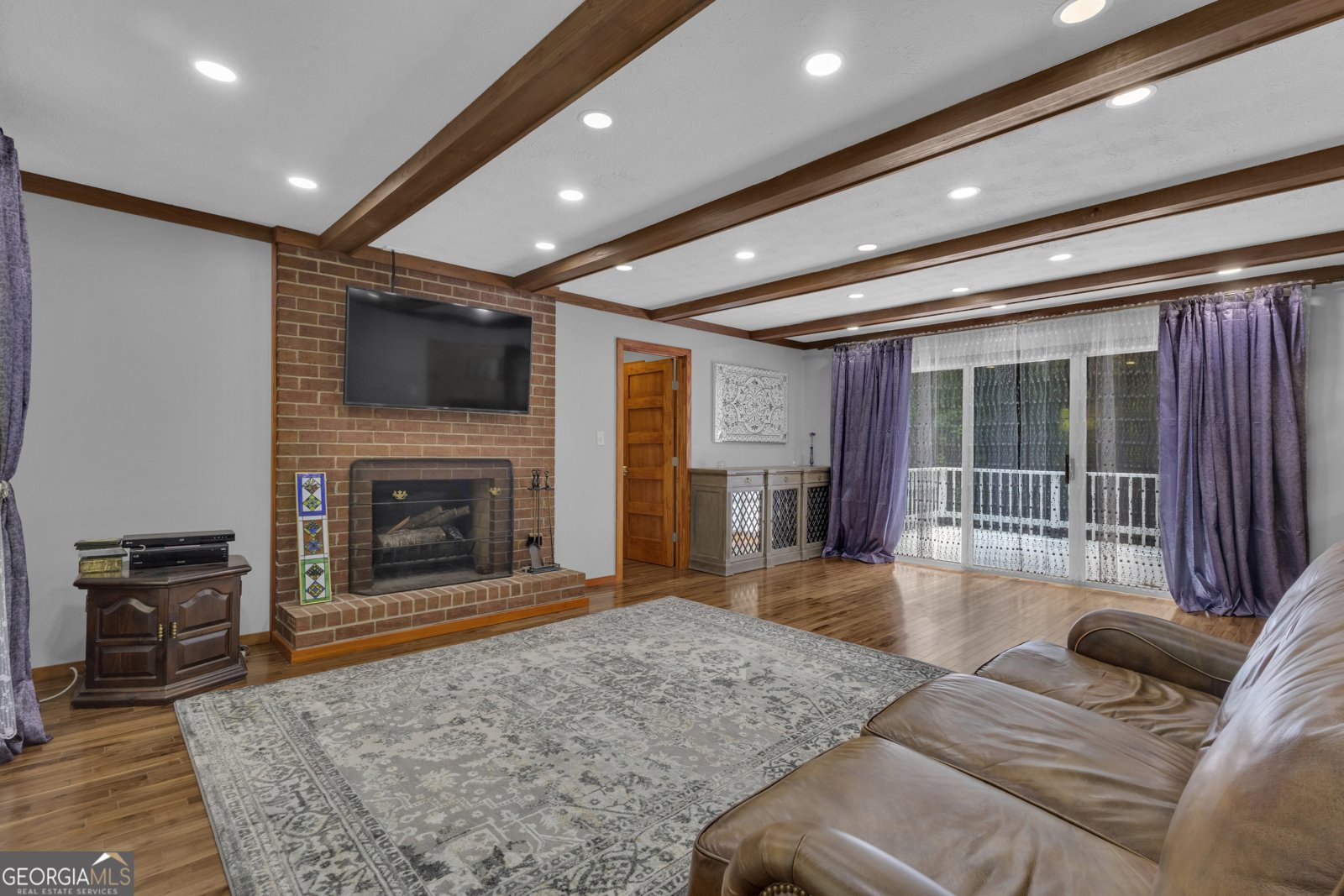 190 Willow Lake Lane Sharpsburg - 24