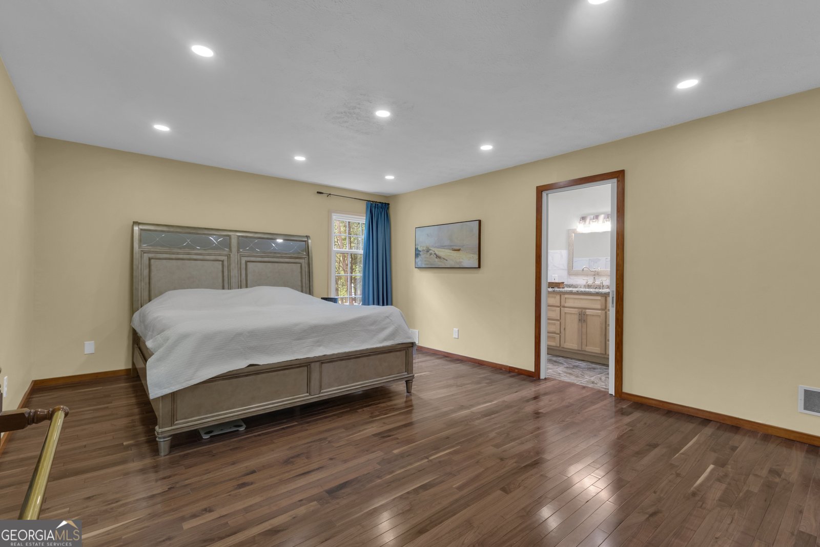 190 Willow Lake Lane Sharpsburg - 29
