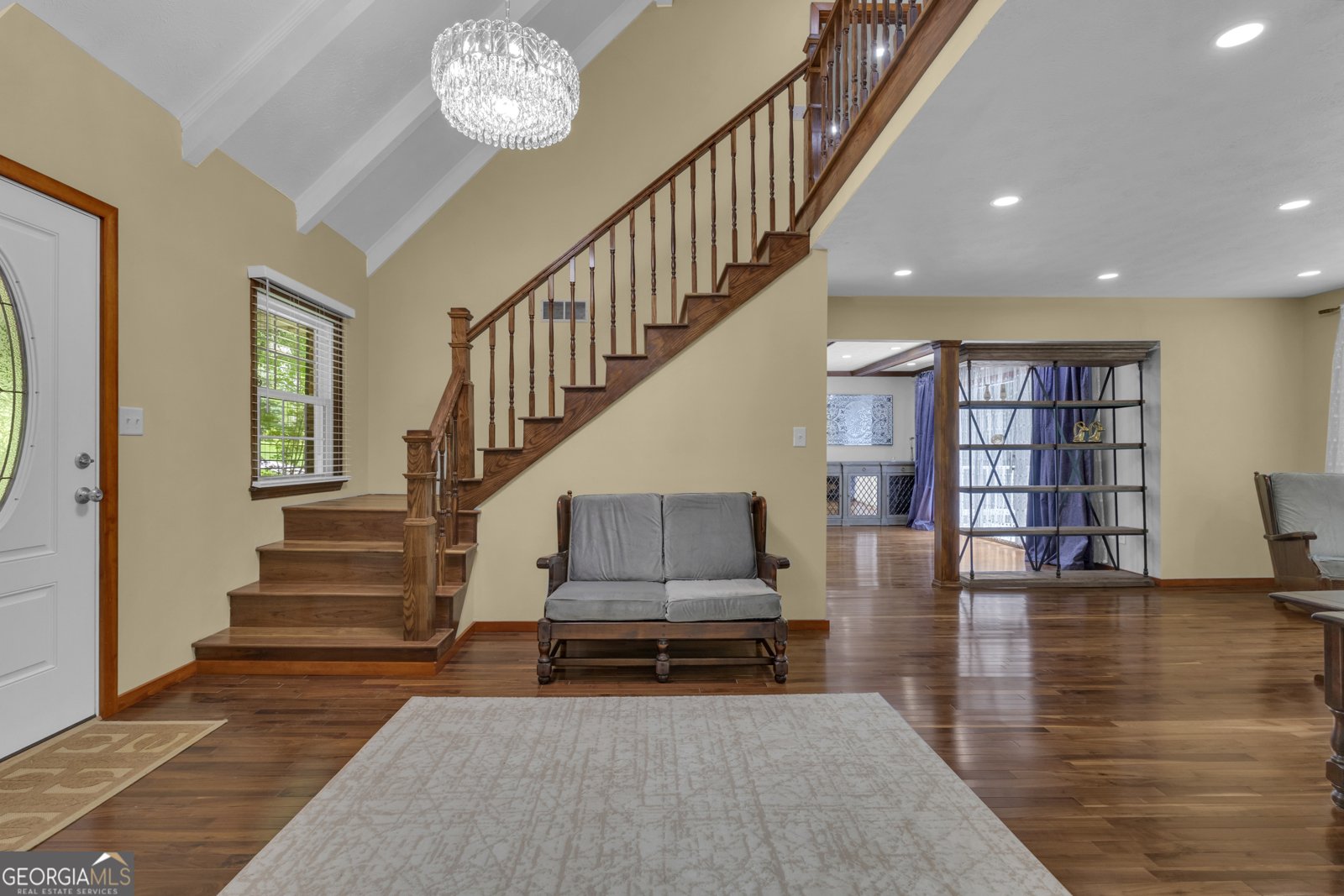 190 Willow Lake Lane Sharpsburg - 35