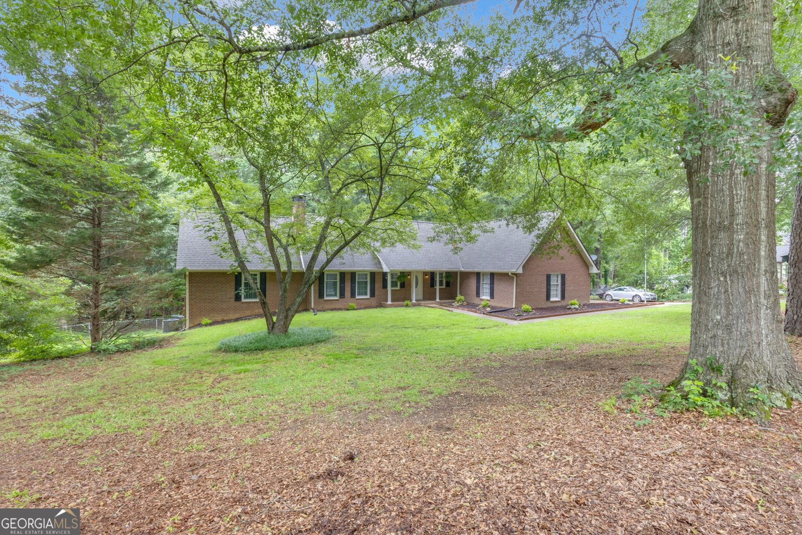 190 Willow Lake Lane Sharpsburg - 4