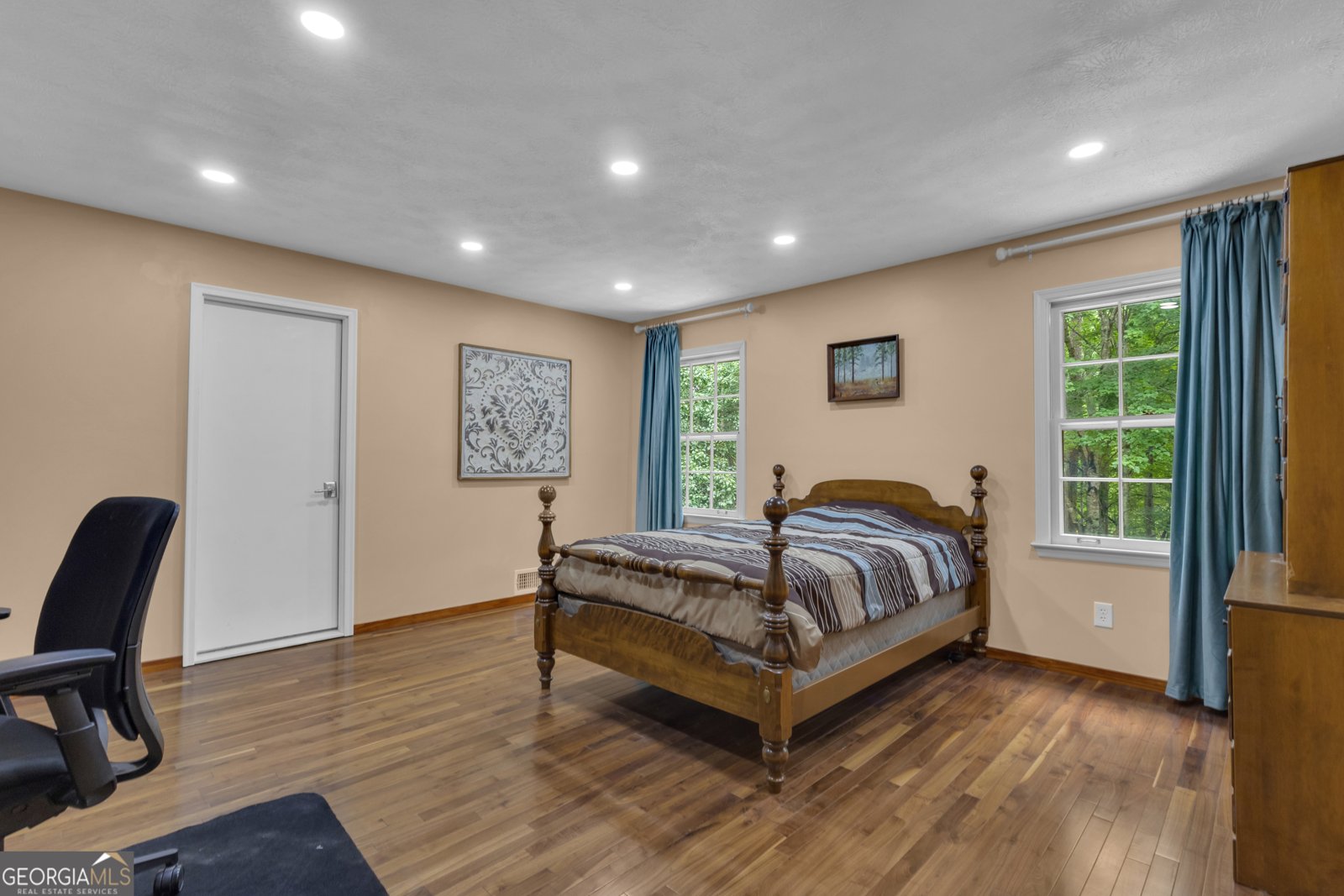 190 Willow Lake Lane Sharpsburg - 41