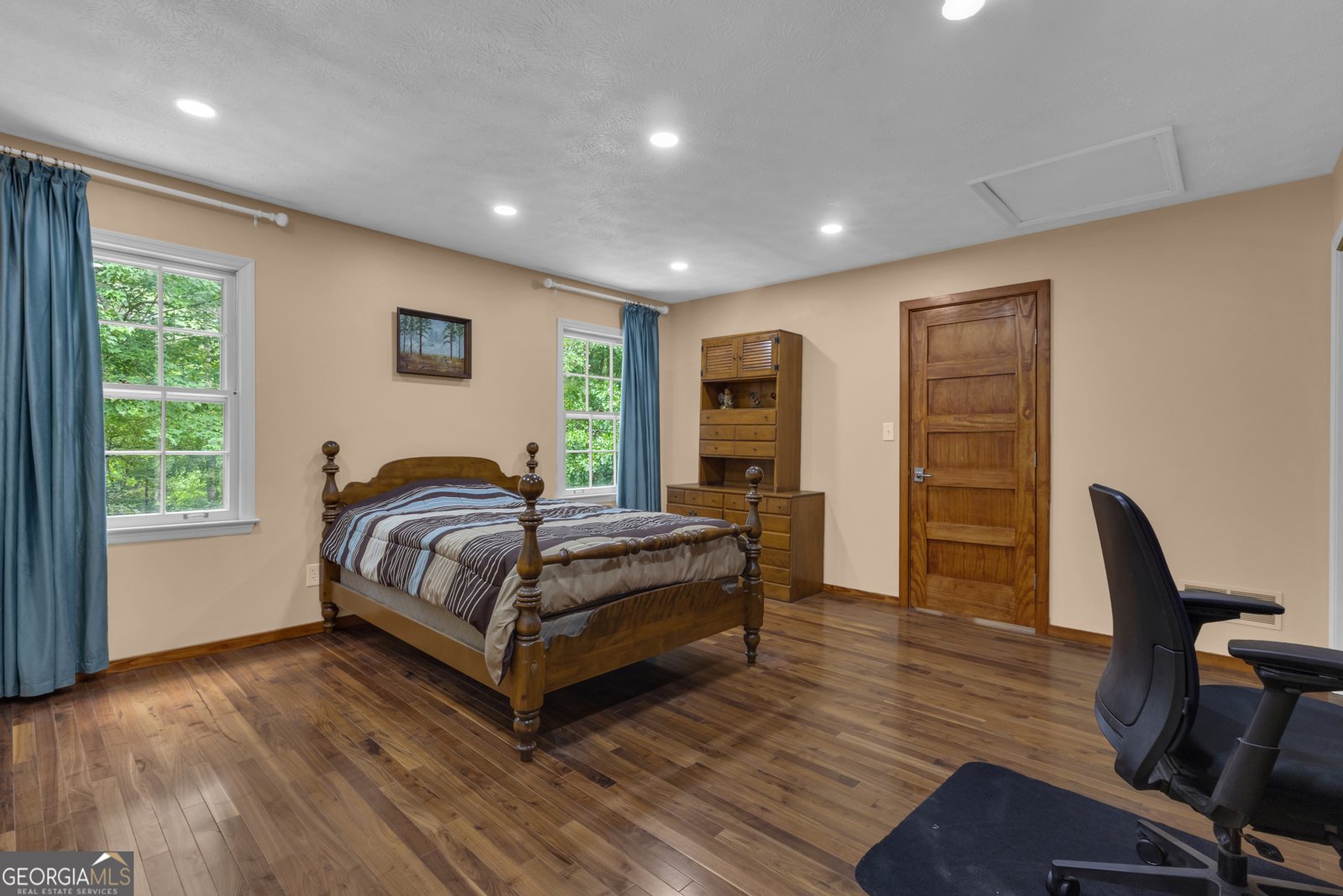 190 Willow Lake Lane Sharpsburg - 42
