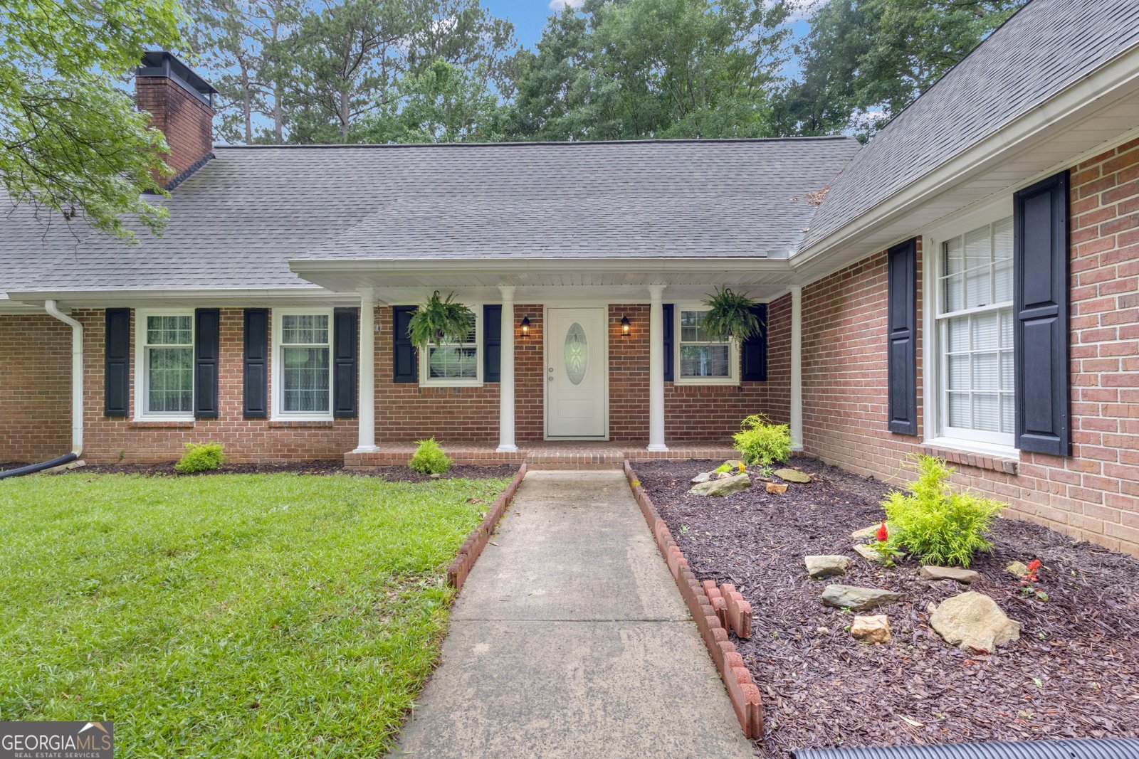 190 Willow Lake Lane Sharpsburg - 5