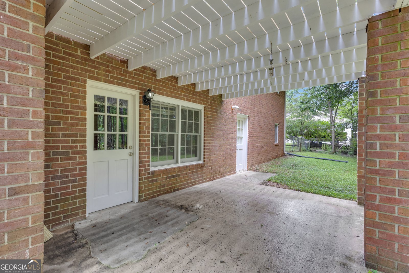 190 Willow Lake Lane Sharpsburg - 51