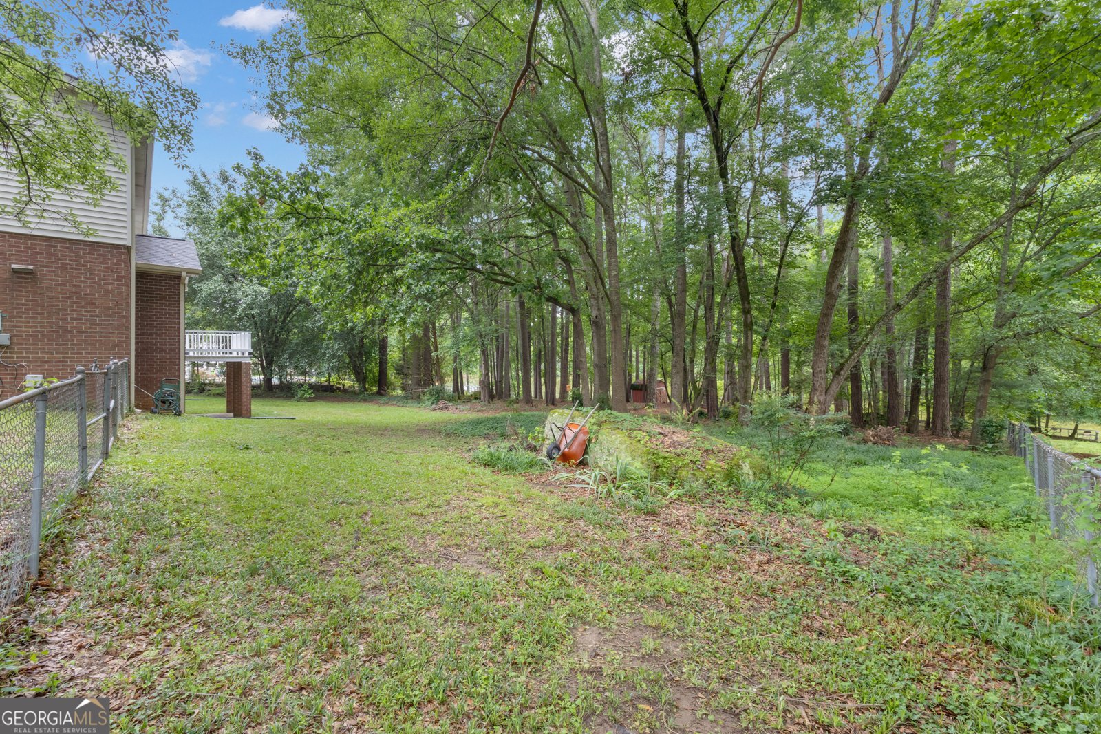 190 Willow Lake Lane Sharpsburg - 52