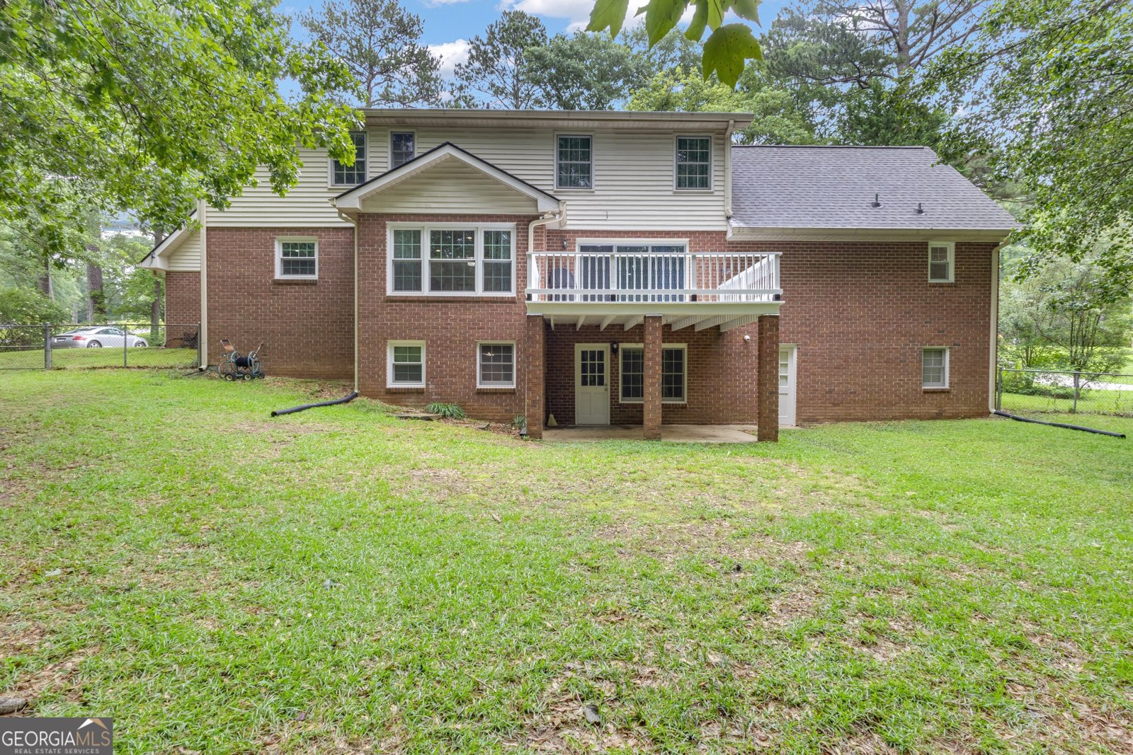 190 Willow Lake Lane Sharpsburg - 53