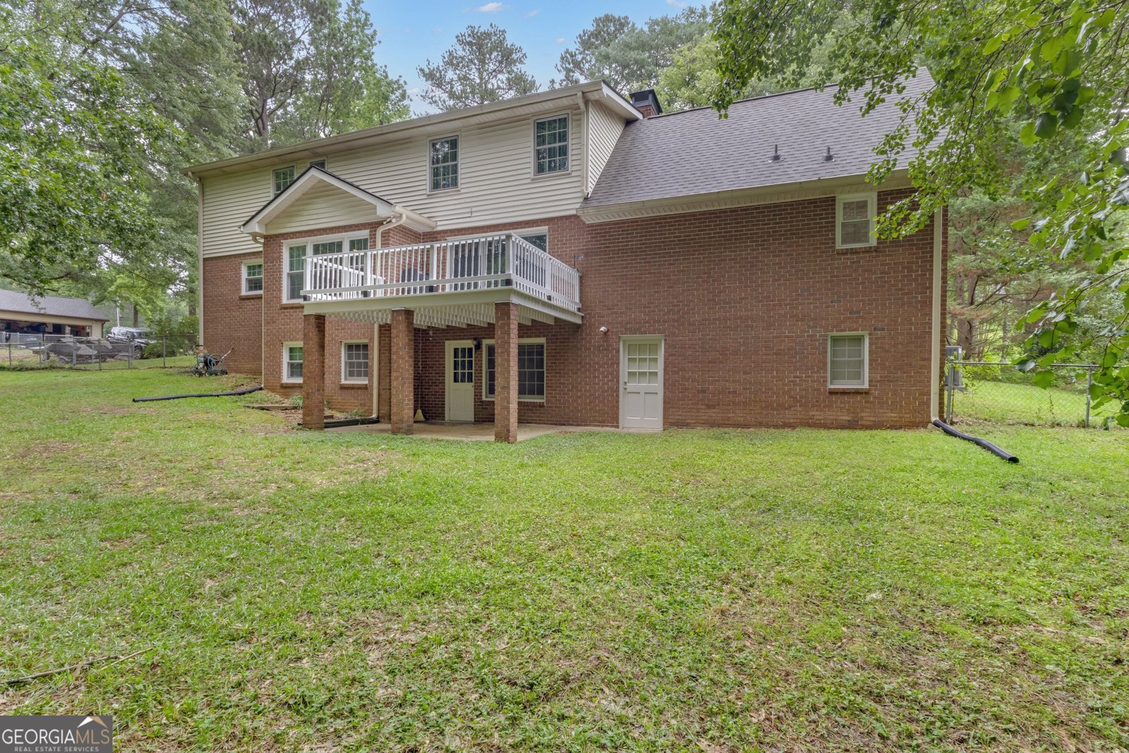 190 Willow Lake Lane Sharpsburg - 54