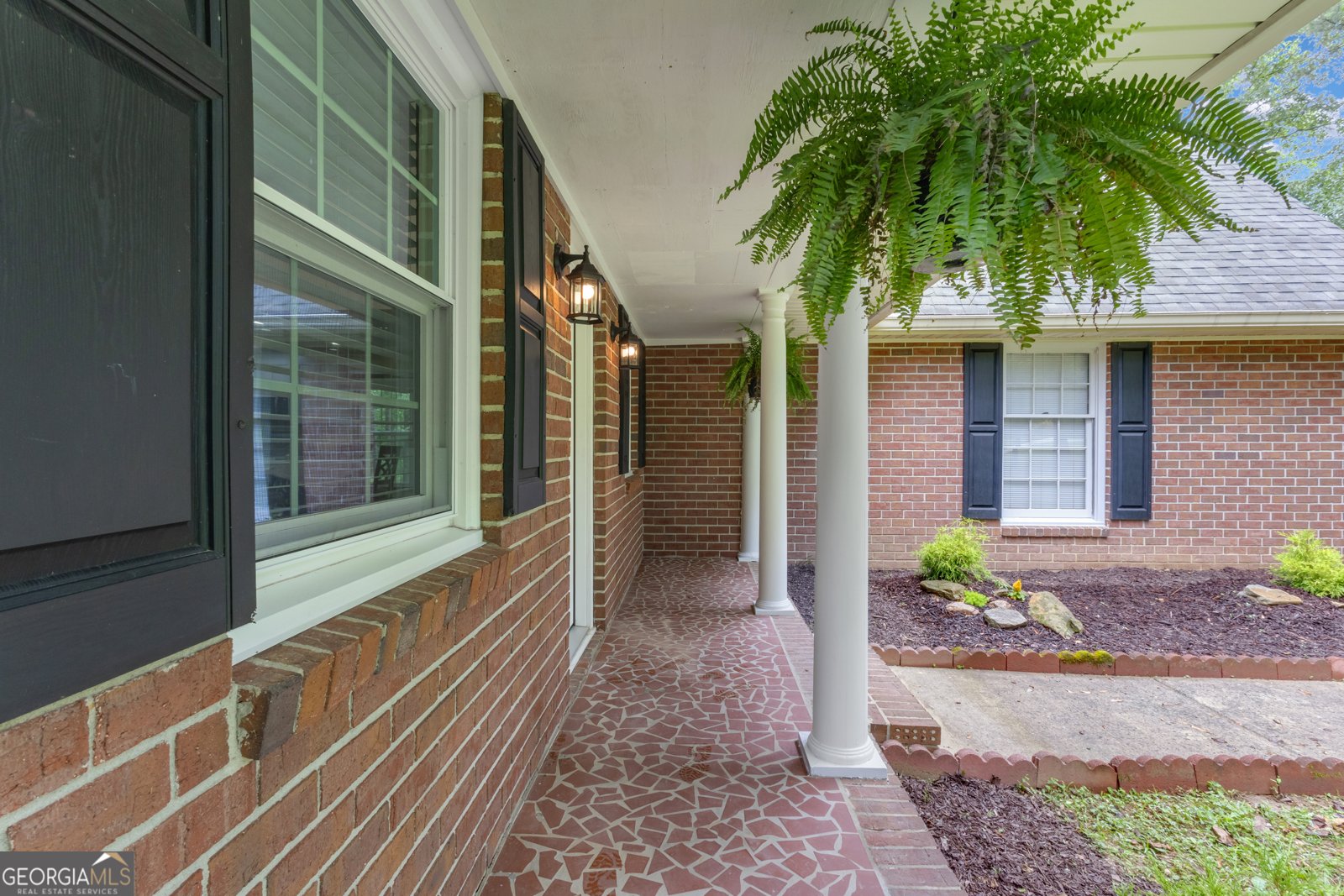 190 Willow Lake Lane Sharpsburg - 6